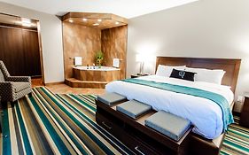 Hotel Blackfoot