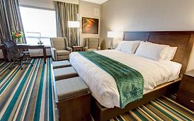 Hotel Blackfoot Calgary